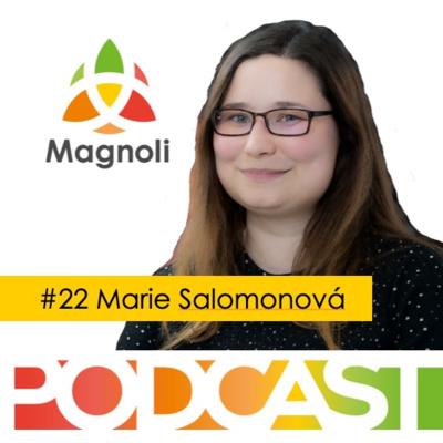 NABLÍZKO podcast. Rozhovory, které jdou pod povrch.